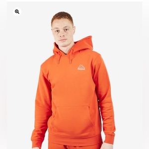 Kappa Men’s hoodie size XXL